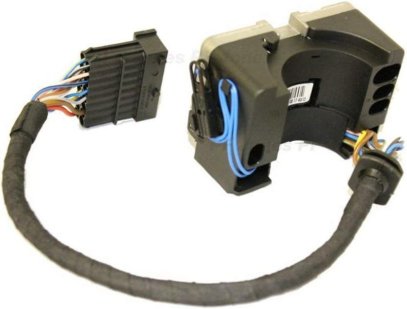 Eberspacher Espar Airtronic D4 Heater Electronic Control Unit ECU 12v | 225101003005 | 225101001005