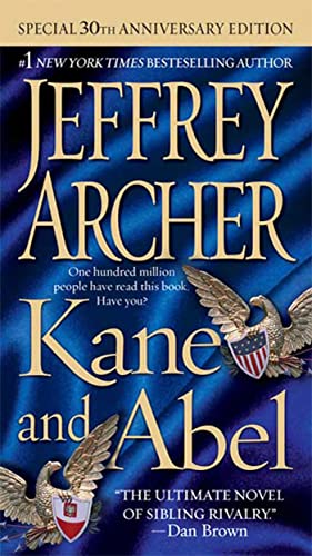 Kane and Abel view 2