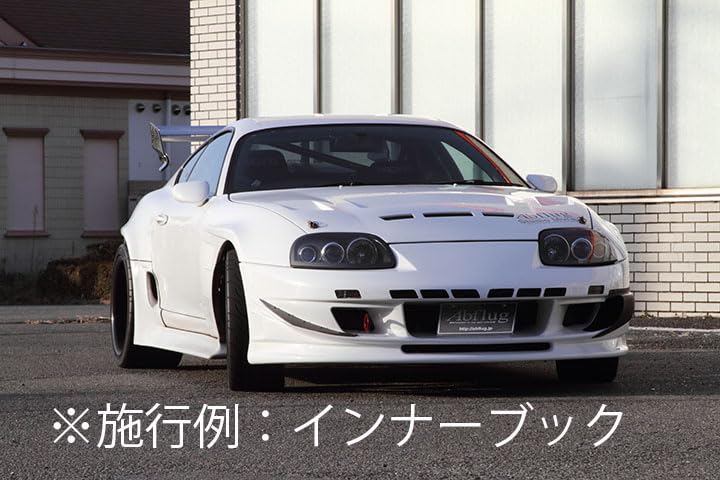 Amazon | 80スープラ（全期）ヘッドライトリフレッシュサービス 