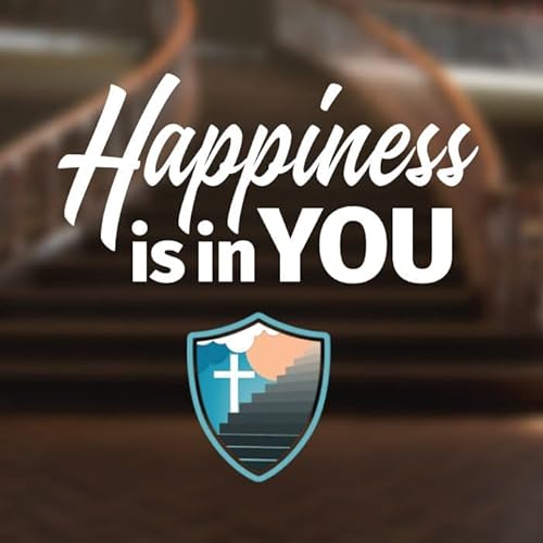 Page de couverture de Happiness is in You (Part 8)