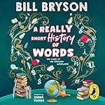 Cover of A Really Short History of Words