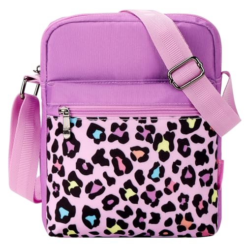 Image of Choco Mocha Small Crossbody Elephants Purse for Girls and Women