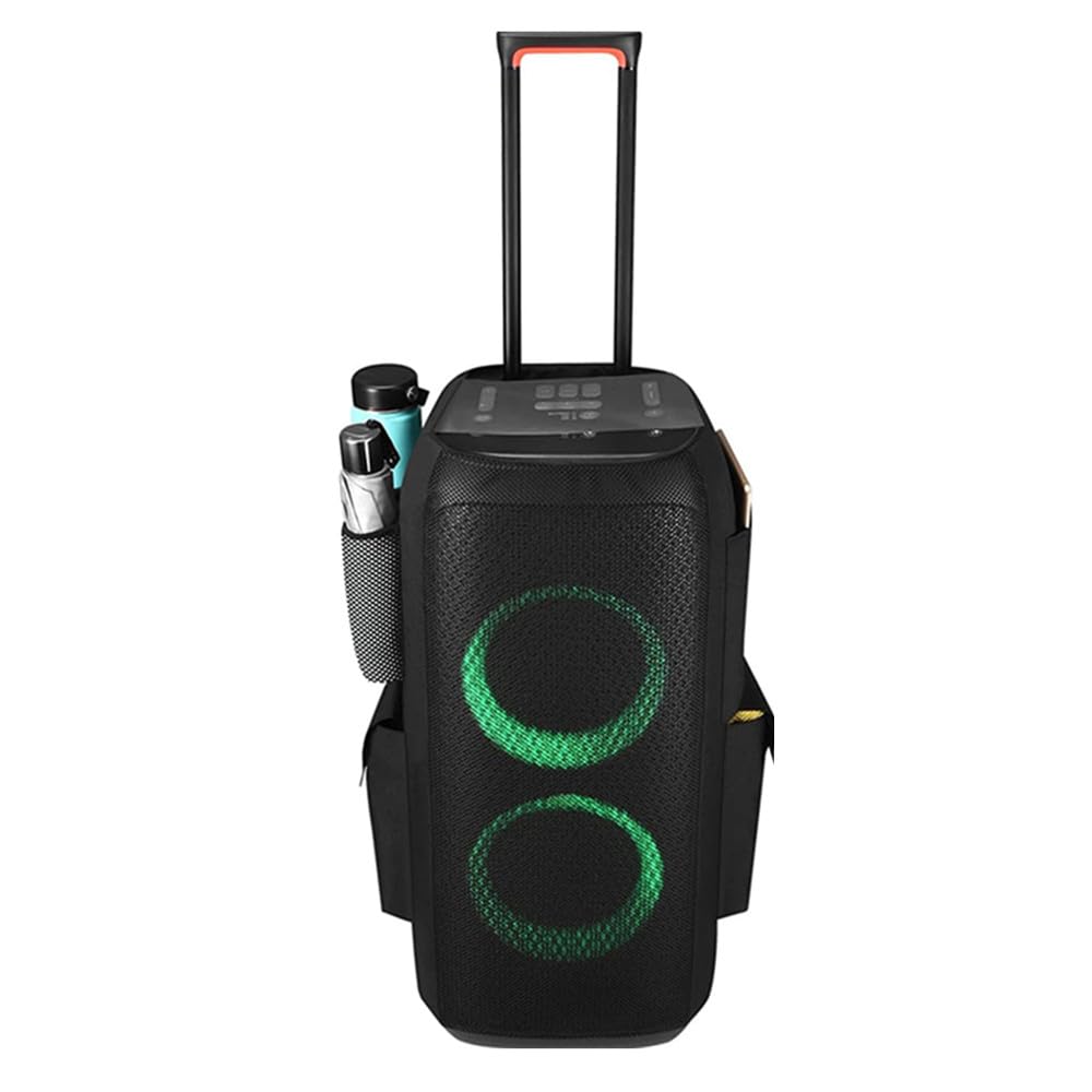 Amazon | for JBL Partybox 310収納バッグ 防塵カバー マイク収納可能 