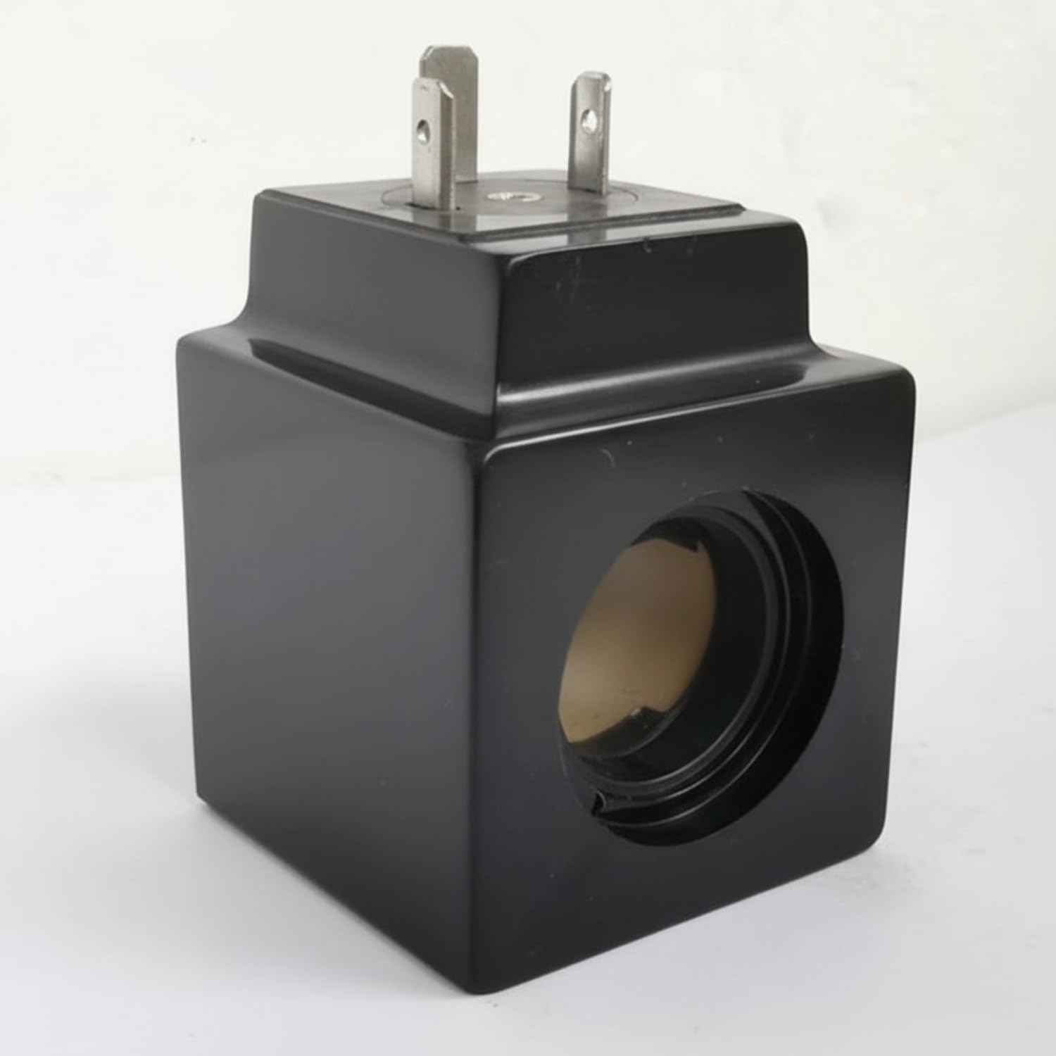 632-243 Solenoid Valve K14 1860462 30 UL Coil Industrial Equipment