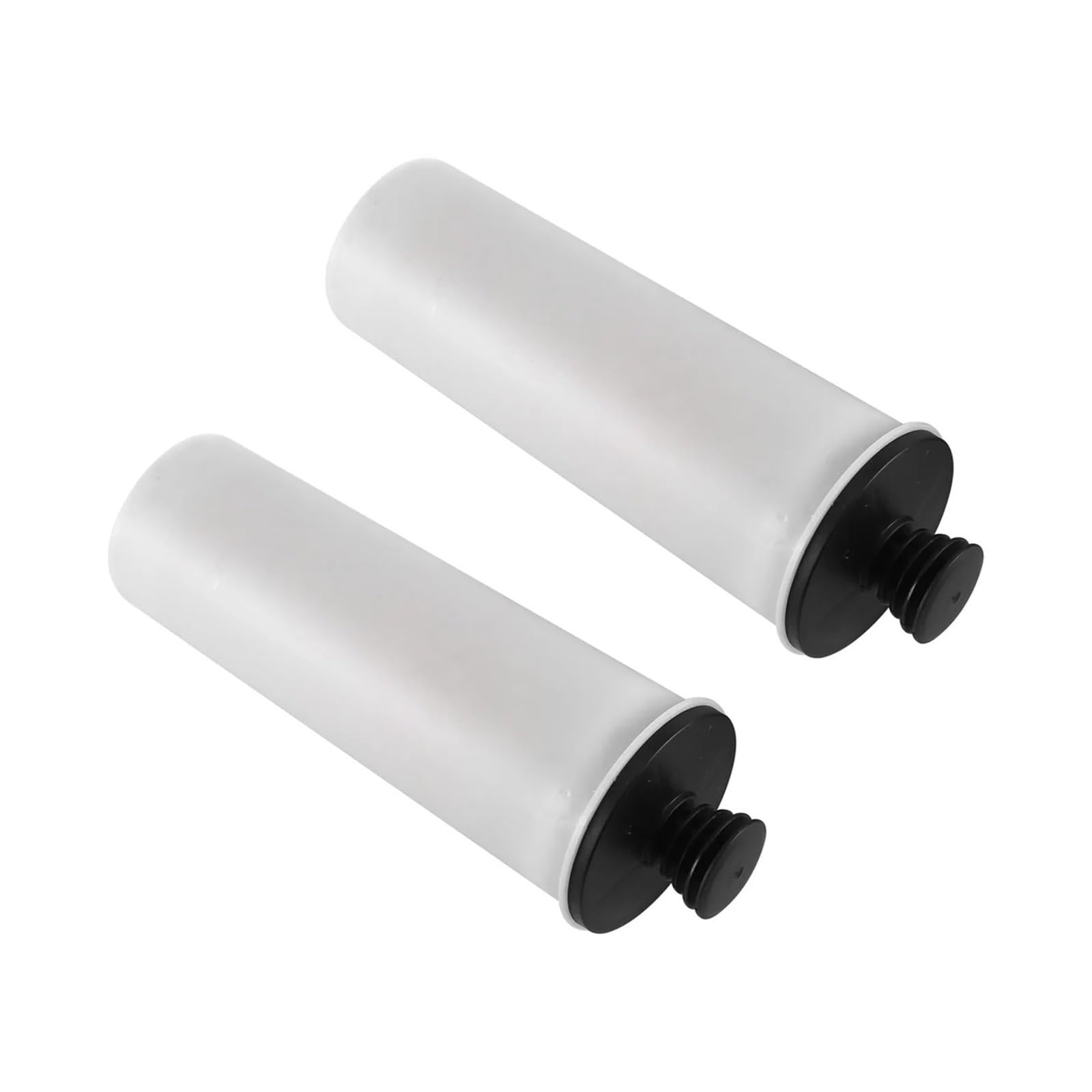 2 Stück Dampfreiniger-Kartuschen-Entkalkungsstift – kompatibel mit Karcher SC3-Serie (SC 3 Easyfix/SC3MX/SC3 127 V BR, Entkalkungsfilter)