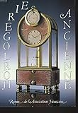  HORLOGERIE ANCIENNE, REVUE DE L\'ASSOCIATION FRANCAISE N°33, 1er SEMESTRE 1993. LA COMPLAINTE DES MONTRES/ PENDULES SYMPATHIQUES / LES DOREURS ET L\'HORLOGERIE/ LA MONTRE AU XVIIe SIECLE/ MONTRES DU XVIIe S. EN COULEURS/ LA CHRONOMETRIE ...