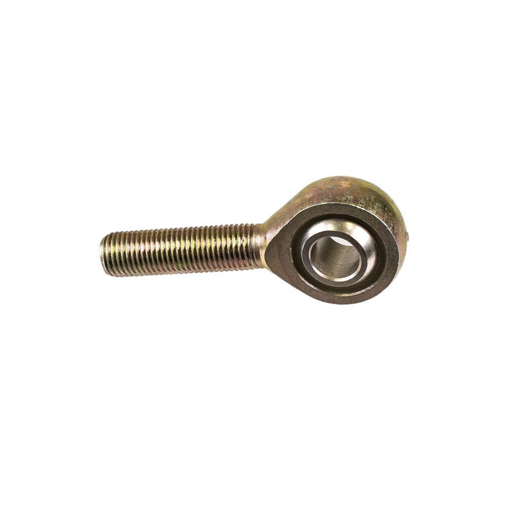Scag Rod End, Male 3/8-24 Lh THD