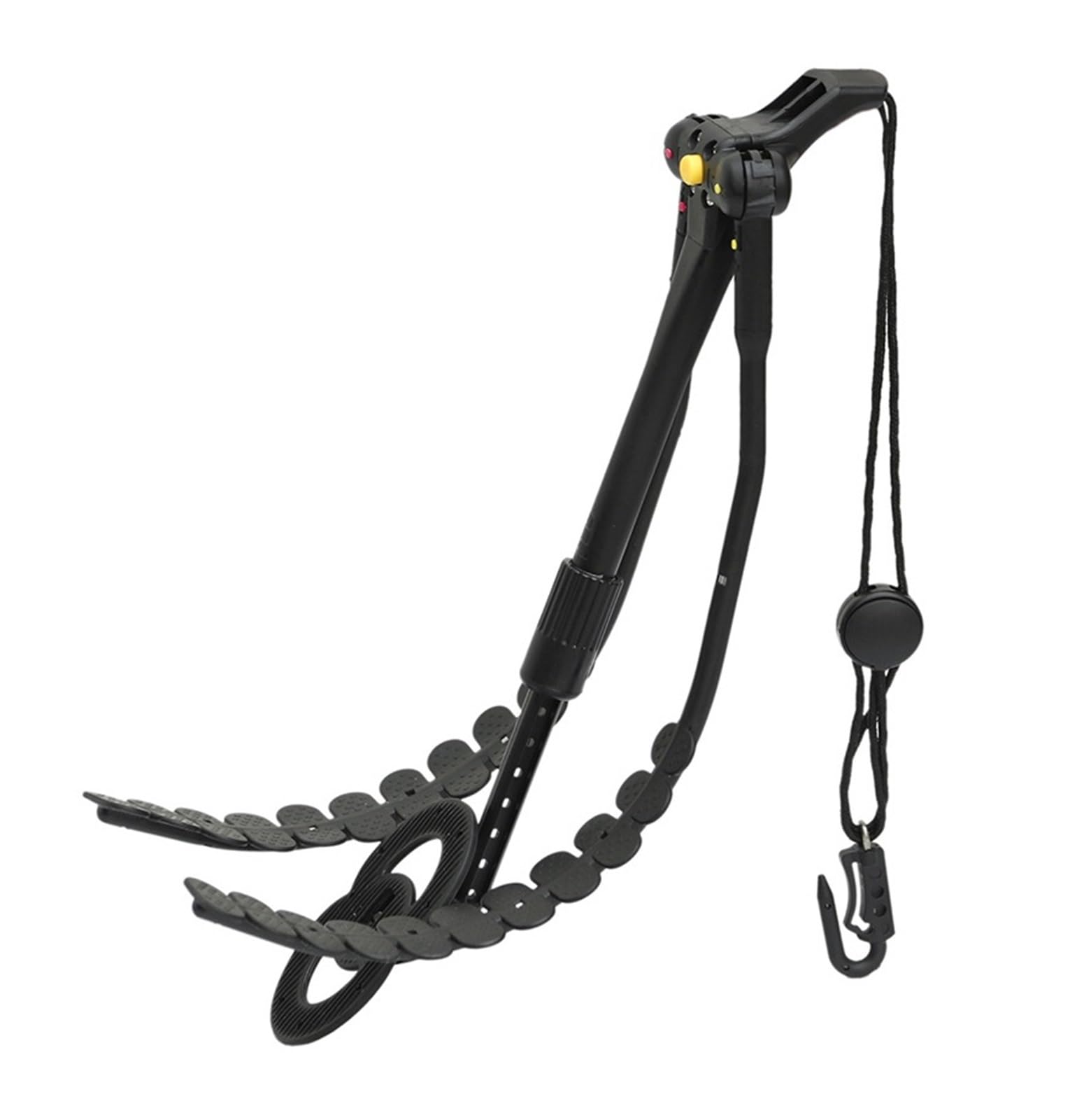 sassofono Accessori per Strumenti Musicali La Cerbottana Elettrica Di Seconda Generazione Con Tracolla Per Sassofono Può Essere Utilizzata Con L'imbragatura Per Tracolla Con Cordino Per Tracolla
