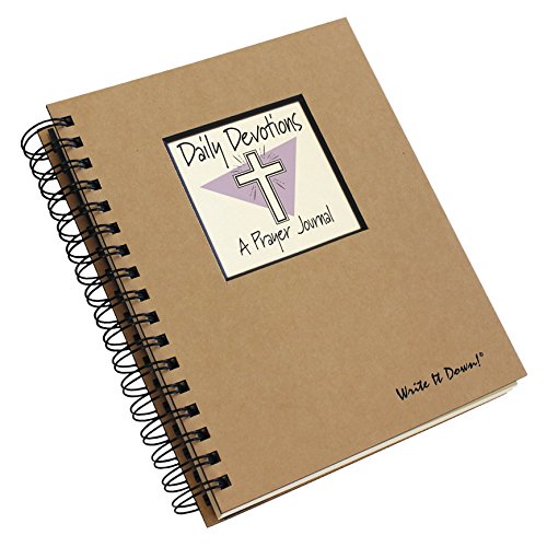 Journal de prière pour apaiser l'esprit et guider la foi - 3