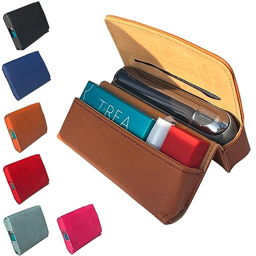 GC Case for Tobacco Heater Protection for Heat Not Burn Device Compatible with IQOS