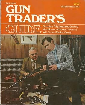 Gun Trader's Guide, Seventh Edition