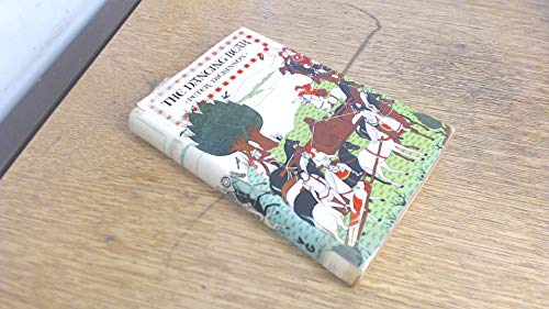 The dancing bear 0575014210 Book Cover