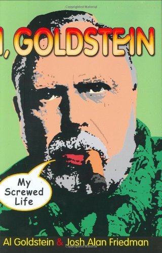 I, Goldstein: My Screwed Life