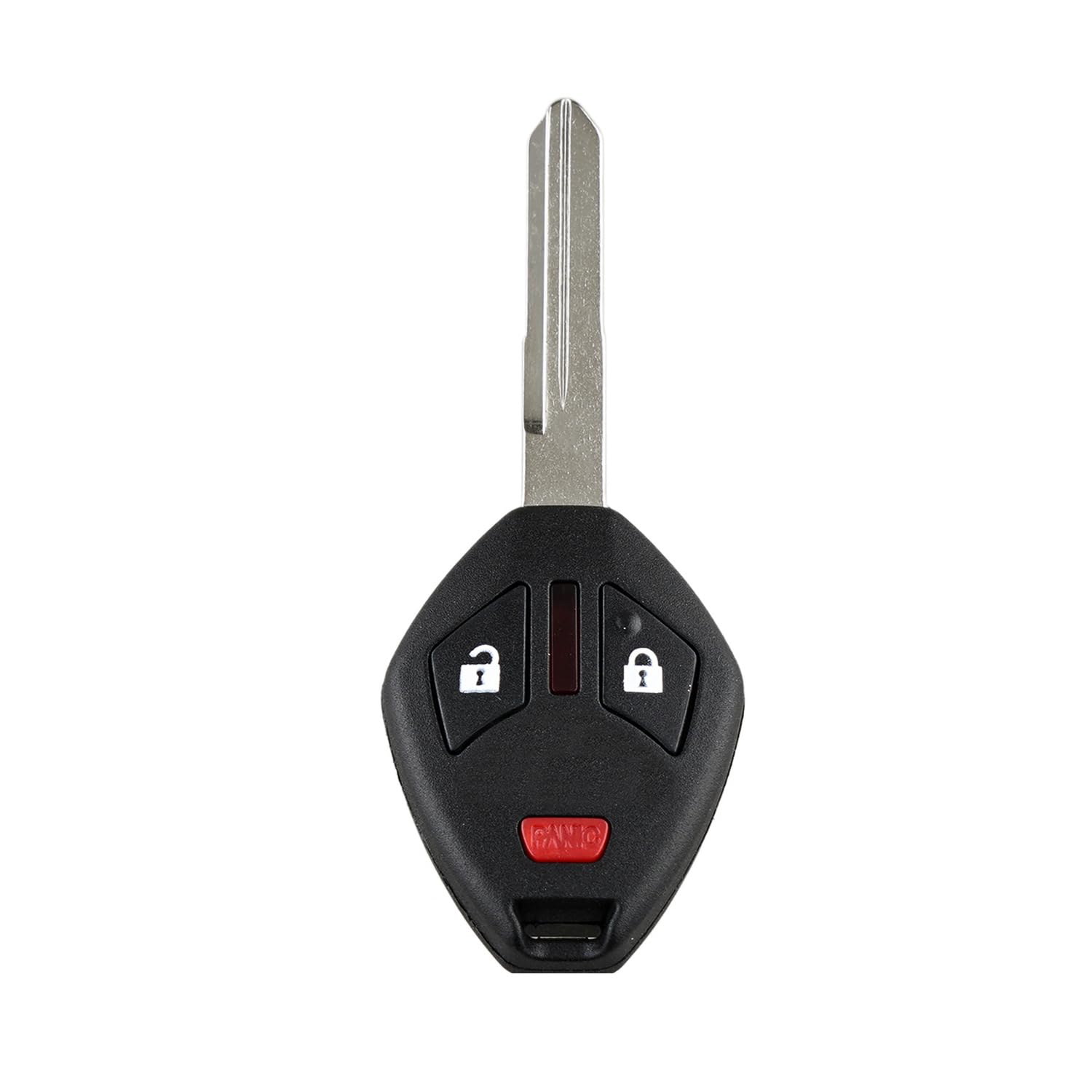 Porte-clés OUCG8D-625M-A-HF 315 MHz : Solution pour télécommande Mitsubishi perdue ou usée - 7