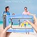 2 Pack Large Waterproof Phone Pouch, IPX8 Double Sealing Floating Waterproof Bag for iPhone 17 16 15 14 Pro Max Sumsang S25 S24 Google All Devices