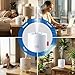 Imagen de Humidificador de aire 500