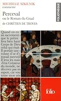 Perceval Ou Le Graa Fo 2070401707 Book Cover