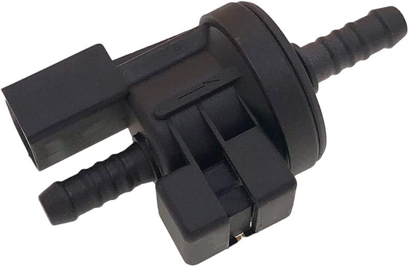 Válvula solenoide de purga do cânister YCT 06E906517A para Volkswagen, Audi e Seat – 1 unidade
