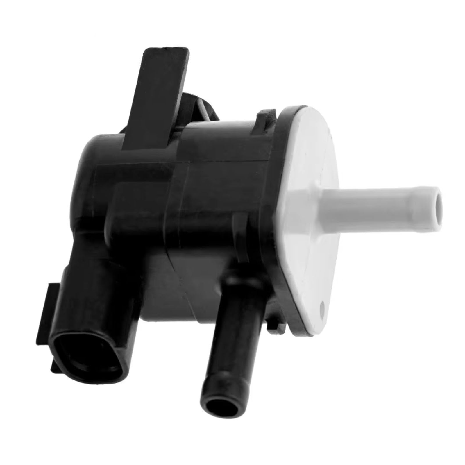 Fuel Purge Solenoid Breather Valve Compatible with Lexus for Es350 2007-2017 for Gs350 2007-2015 for Gs450h 2007-2011 Vacuum Valve Vapor Purge 9091912276