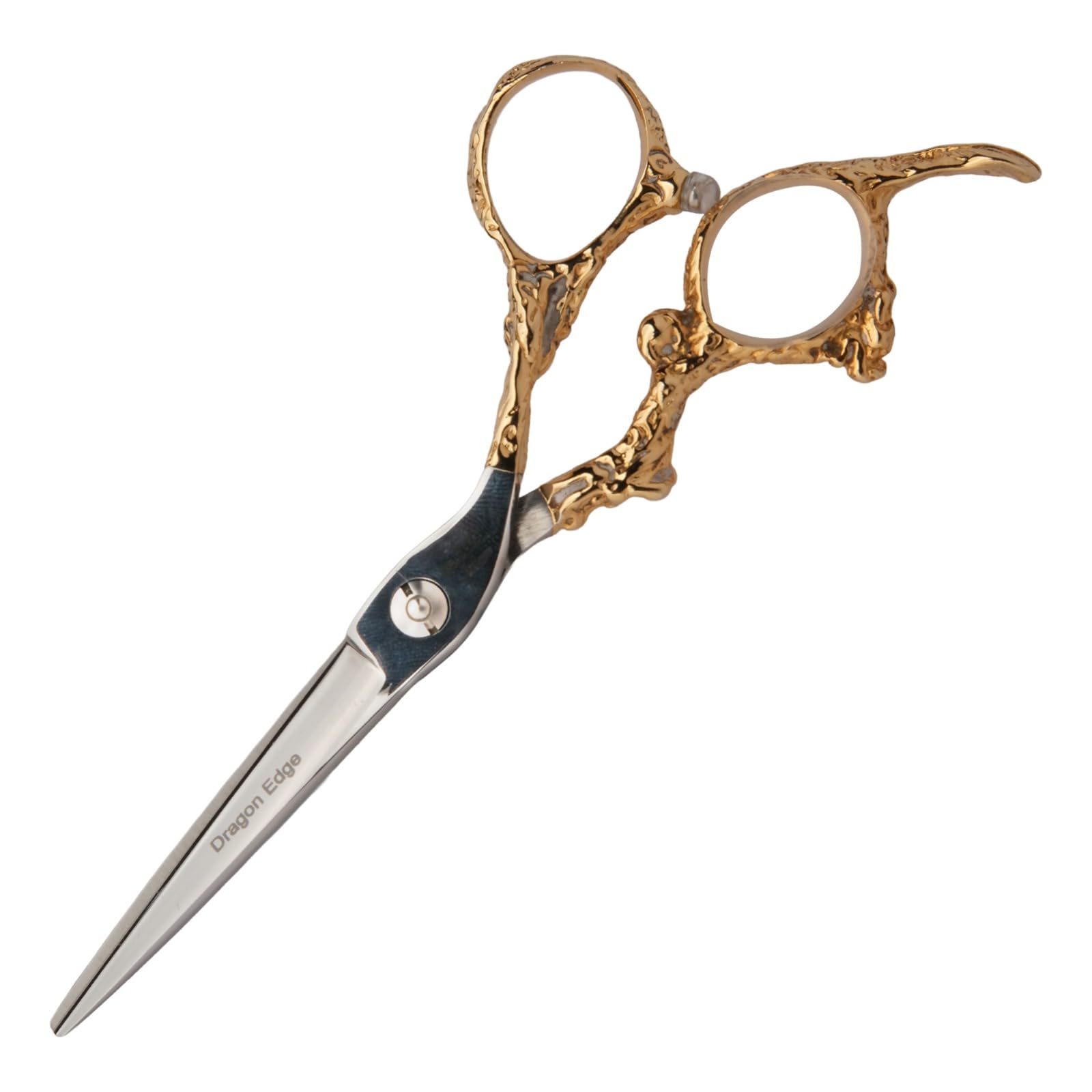 Mr. Barber Classic Dragon Edge Hair Cutting Scissor – Professional