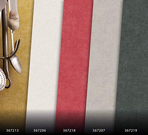 Rasch Paperhangings 861730 B.b Home Passion Vi Collection Non-Woven Wallpaper, Multi-Colour #TOP6