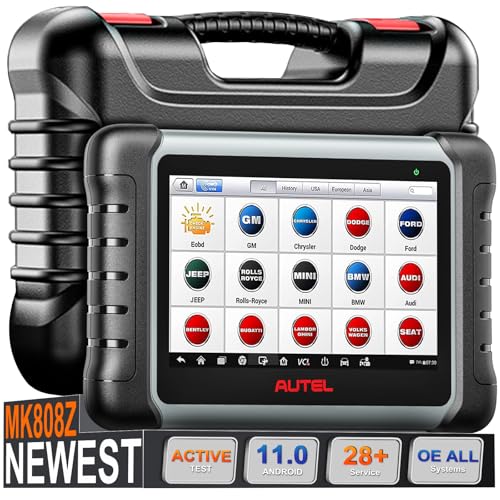 Autel OBD2 Scanner MK808Z