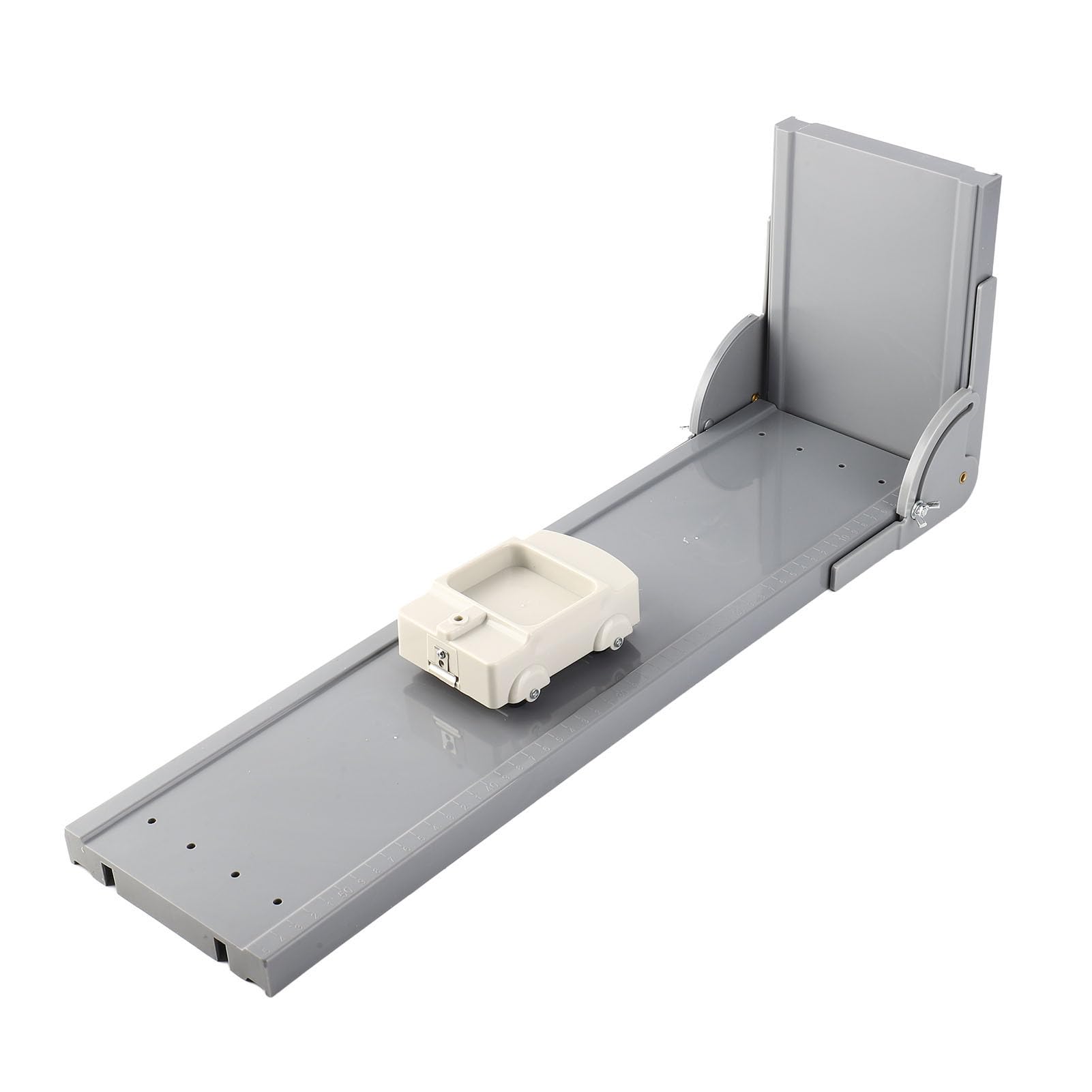 Modello Sperimentale Motion Force Carrello Inclinato Leggero