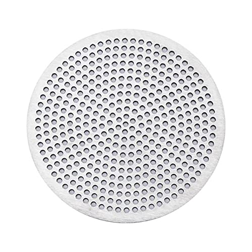 Cubierta de Drenaje de Piso de Acero Inoxidable 13.5 cm