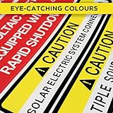 Zoom IMG-2 confezione da 48 etichette per Zoom IMG-2 confezione da 48 etichette per