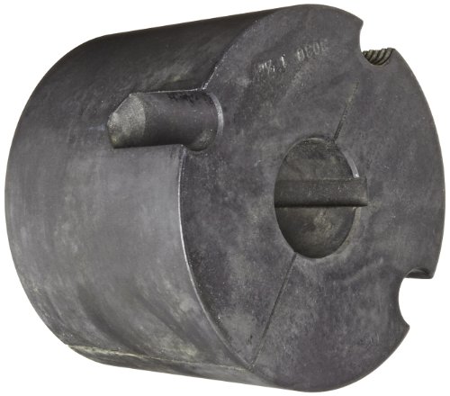 Martin 3030 1 5/16 Taper Bushing, Sintered Steel, Inch, 1.31