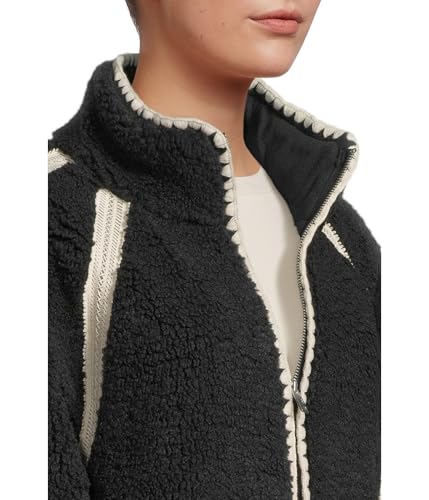 UGG Veste Nikia UGGfluff - vue 5