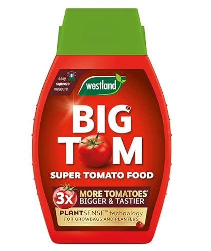 Westland Tomato Food 1Litre- For Juicy Best Tasty Tomatoes