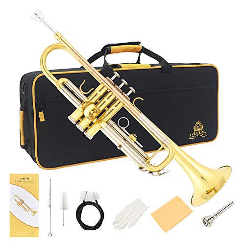Best Beginner Student Trumpet Expert Review The Modern Record