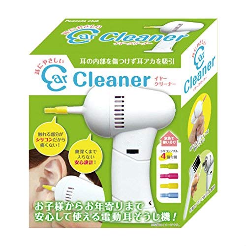 耳にやさしいイヤークリーナー KA-00281B w17b8b5 Amazon | 耳にやさしいイヤークリーナー KA-00281B | ピーナッツ