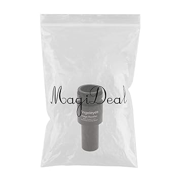 COMBR for Newtonian Reflecting Telescope Erecting Roof Prism Barlow Lens 2X High Power 1.25 Interface Optical Glass