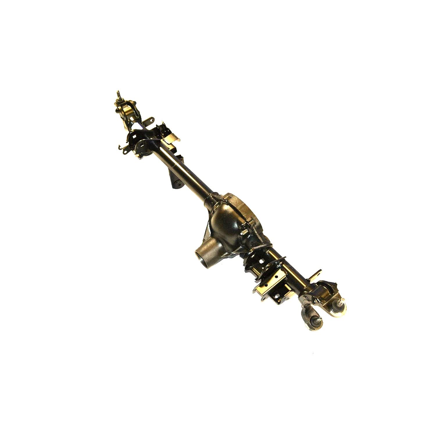 Amazon.com: Mopar Performance 68004069ac Mopar Housing : Automotive
