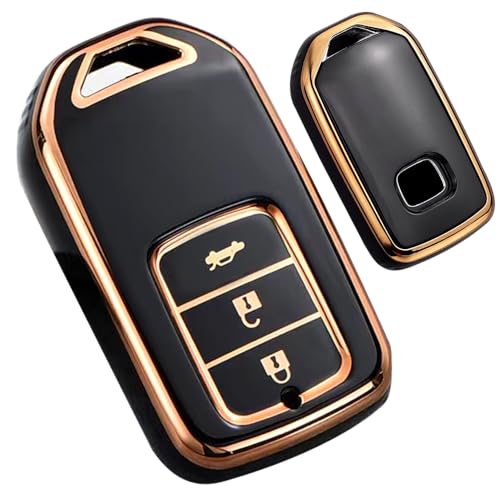 (yoshinari) HONDA �z���_ �L�[�P�[�X �L�[�z���_�[ �t���[�h �I�f�b�Z�C �X�e�b�v���S�� �t�B�b�g S660 CR-Z ���F�[�� CR-V WR-V �W�F�C�h �V�r�b�N �A�R�[�h �L�[�J�o�[ �N���X�}�X �����L�O�� �a���� ���̓� �v���[