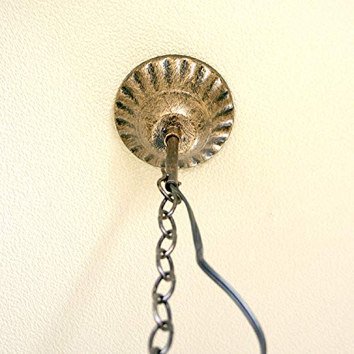 Amazon | シャンデリア ジュリエット ダークゴールド （9灯・8～10畳用