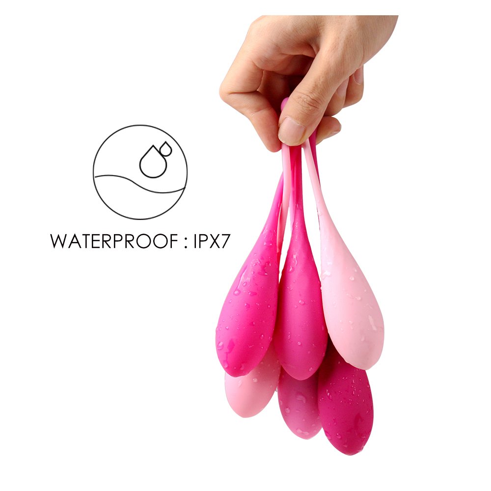 venus ball sex toy Durex Juicy Play Water Based Lube for Sex, Personal Flavored Lubricant,  Cherry, 3.38 fl oz