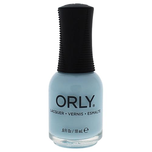 Miniatura 5 de Orly Esmalte de uñas para WoMen, No.20921, Head In The Clouds, 0.6 onzas