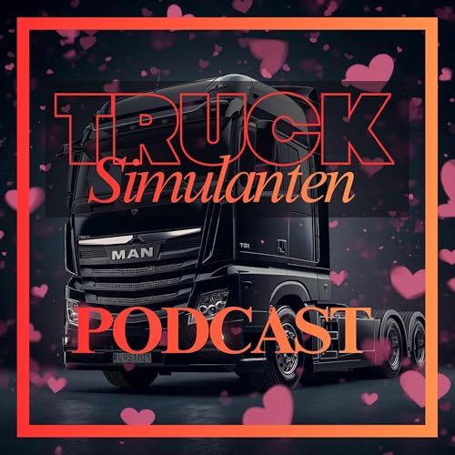 Trucker der Liebe