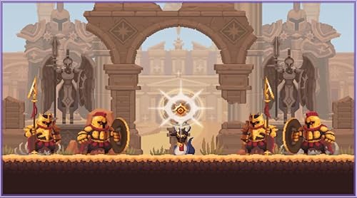 Nightmare The Lunatic Special Edition Nintendo Switch - vue 5