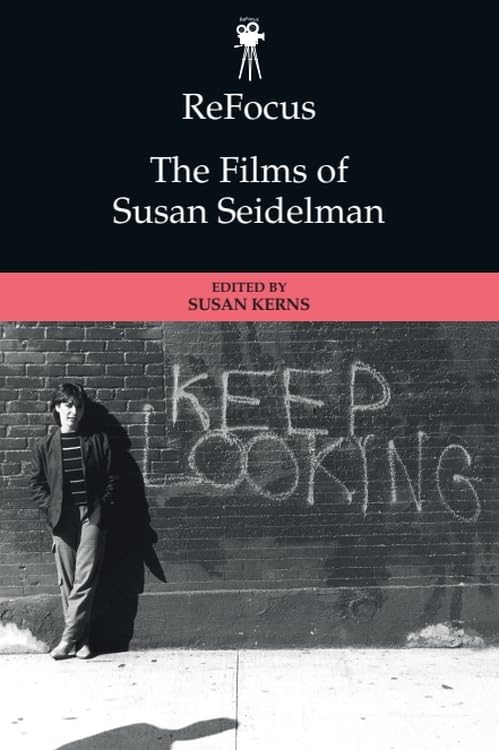 The Films of Susan Seidelman en coffret DVD blu-ray pour cinéphiles