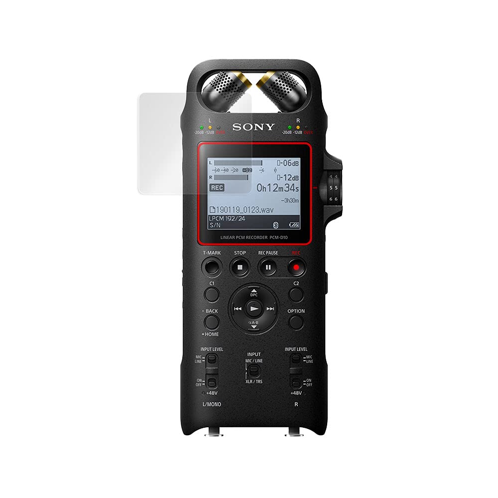 Amazon | ミヤビックス SONY リニアPCMレコーダー PCM-D10 用 Amazon | ミヤビックス SONY リニアPCMレコーダー PCM-D10 用