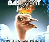 Where'S Your Head at