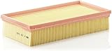 Mann Filter C 29 105 Air Filter (Pack of 5)