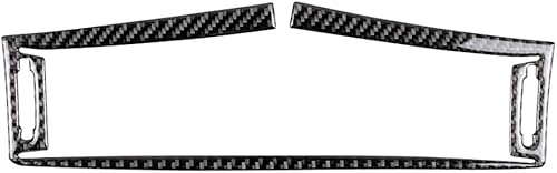 Laileya Sostituzione per IS250 NX200 200t 300h Uscita Aria Pannello
Copertura Control Center Air Vent Telaio Fibra Carbonio Trim : Cuffie
con cavo Laileya Sostituzione per IS250 NX200 200t 300h Uscita Aria Pannello
Copertura Control Center Air Vent Telaio Fibra Carbonio Trim : Cuffie
con cavo