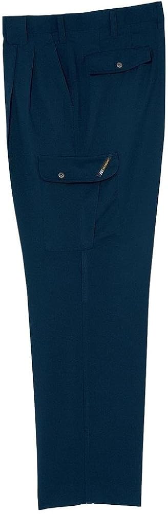 コマツコ COLIMBO : COAL WOOD PAINTER PANTS 