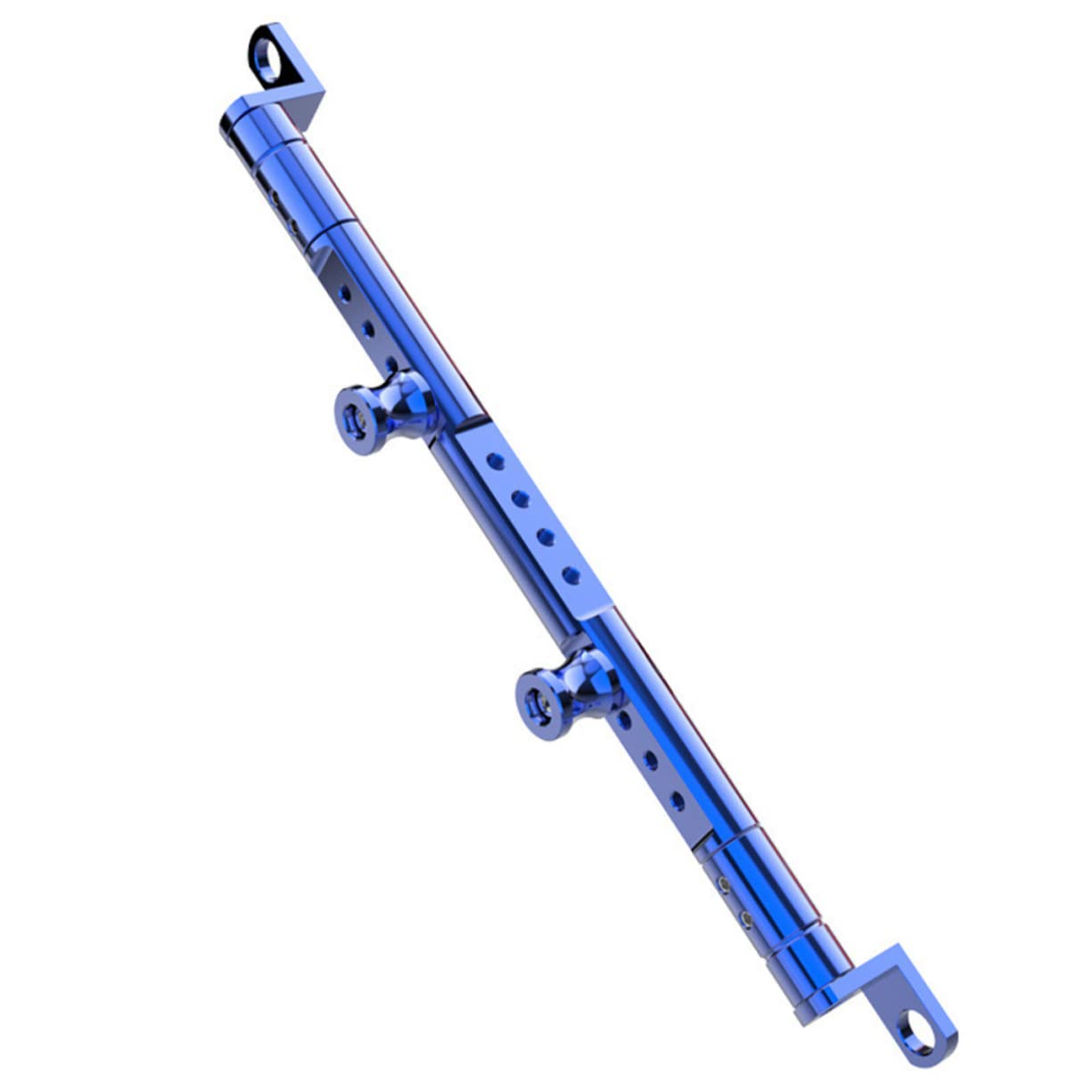 Support guidon moto pour éviter les vibrations du téléphone - 8