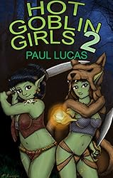 Hot Goblin Girls 2